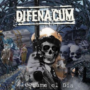 Difenacum - Alegrame el Dia