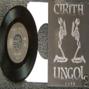 Cirith Ungol - Live