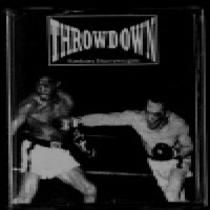 Throwdown - Demo