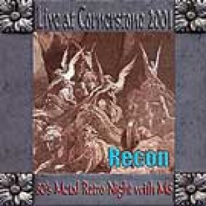 Recon - Live at Cornerstone 2001