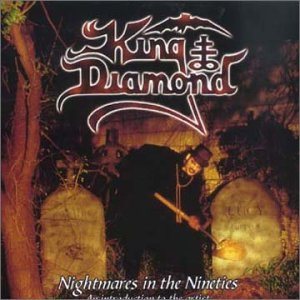 King Diamond - Nightmares in the Nineties