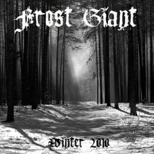 Frost Giant - Winter 2010