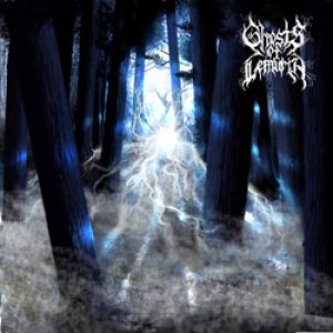 Ghosts of Lemuria - Ghost Hills