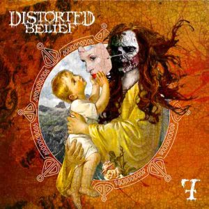 Distorted Belief - 7