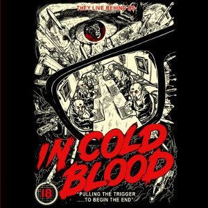 In Cold Blood - They Live Promo 2010