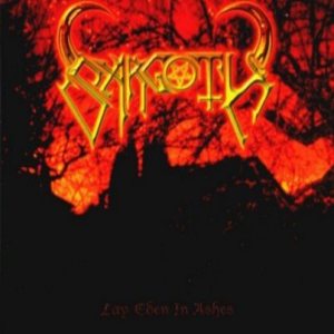 Sargoth - Lay Eden in Ashes