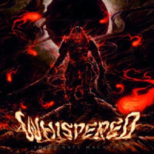 Whispered - Shogunate Macabre