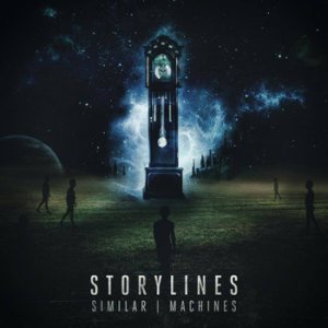 Storylines - Similar Machines
