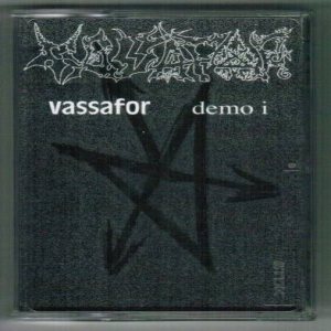 Vassafor - Demo I