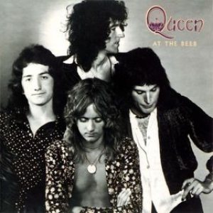 Queen - Queen at the Beeb