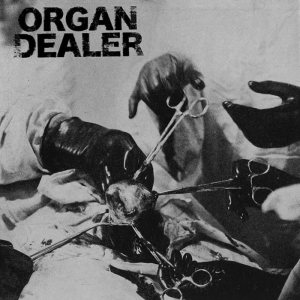 Organ Dealer - Demo 2014