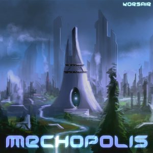 Korsair - Mechopolis
