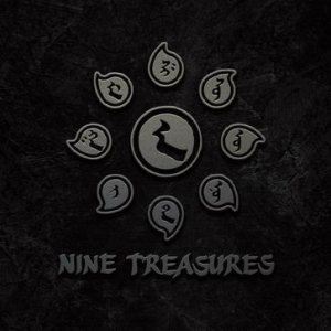 The Nine Treasures - Nine treasures