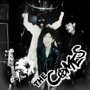 The Comes - Live 1985-1986