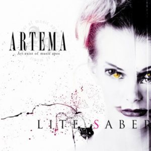 Artema - LITE SABER