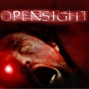 Opensight - The More You See...The More You Fear