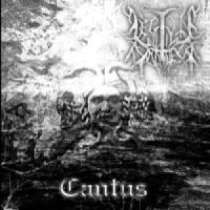 Legion Of Darkness - Cantus