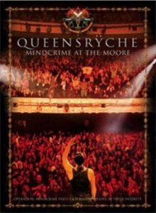 Queensryche - Mindcrime At the Moore