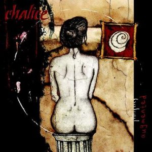 Chalice - Augmented