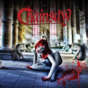 Chainsaw - Evilution