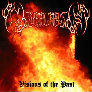 Crystal Abyss - Visions of the Past