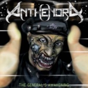 Anthenora - The General's Awakening