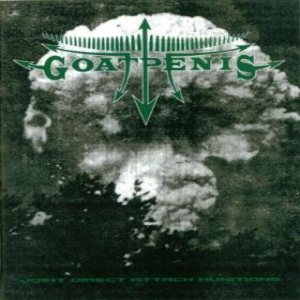 GoatPenis - Joint Direct Attack Munitions