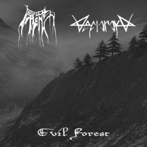 Neftaraka / Original Sin - Evil Forest