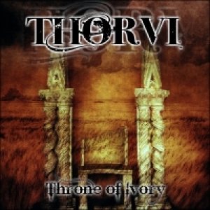 Thorvi - Throne of Ivory