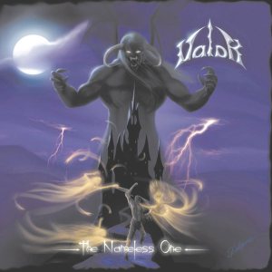 VaLoR - The Nameless One