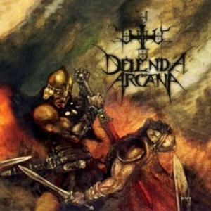 Delenda Arcana - Last Breath of a Dying Enemy