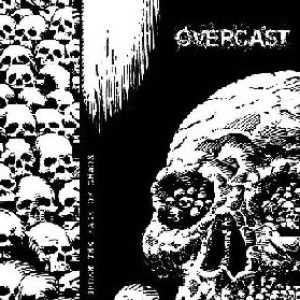 Overcast - Under the Face of Chaos