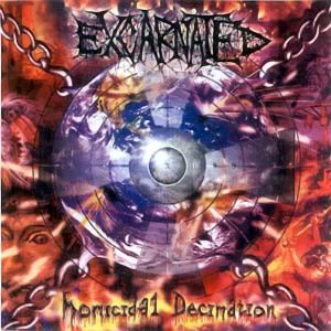 Excarnated - Homicidal Decimation