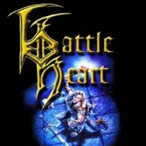 BattleHeart - Return of the Ancient Knight