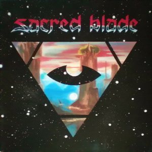 Sacred Blade - Of the Sun + Moon