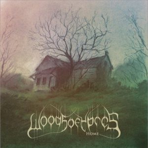 Woods of Ypres - Home