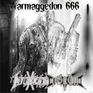 Intoxxxicated - Warmagedon 666
