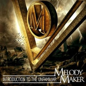 Melody Maker - Introduction to the Unfamiliar