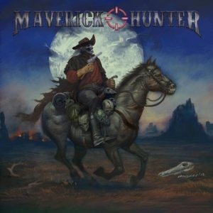 Maverick Hunter - Maverick Hunter
