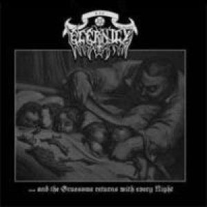 Eternity - ...and the Gruesome returns with every Night