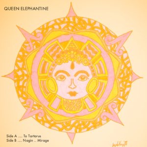 Queen Elephantine - To Tartarus