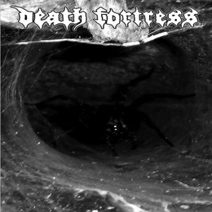 Death Fortress - Pulling Ancient Stone