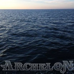 Archelon - Sleeping with Vultures