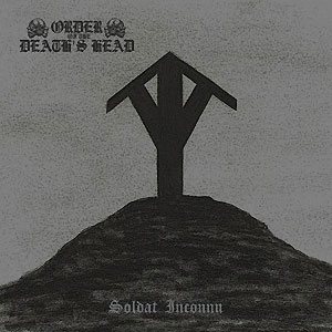 Order of the Death's Head - Soldat Inconnu