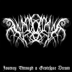 Animus Noctis - Journey Through a Grotesque Dream
