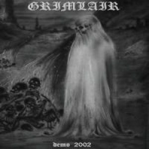 Grimlair - Demo 2002