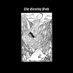 The Clearing Path - Watershed Between Earth and Firmament