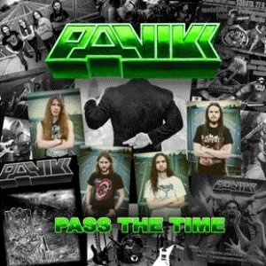 Panikk - Pass the Time