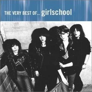 Girlschool - The Very Best of Girlschool