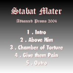 Stabat Mater - Rehearsal (a.k.a. Promo 2004)